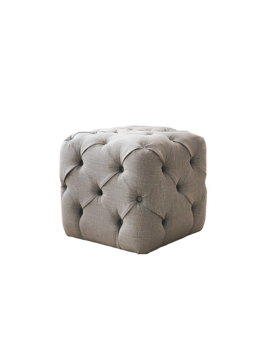 Atelier Del Sofa Kup Chester - Gris